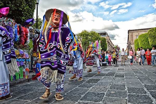 Image: Genaro Servin Mexico People