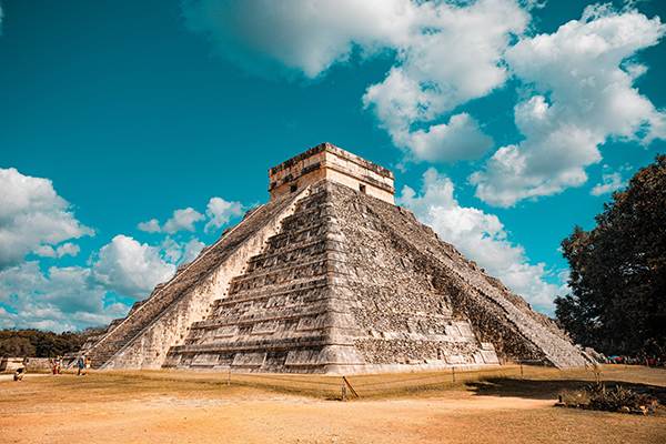 Image: Bhargava Marripati Mexico